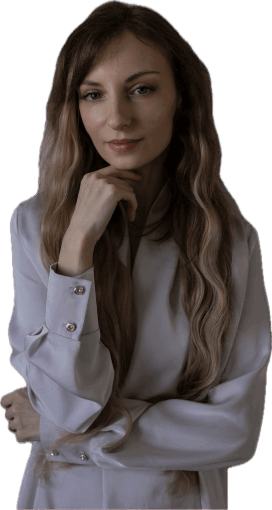 Марина Яцкевич контакты